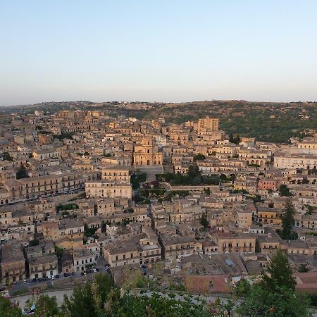 فيلا Le Rose Di موديكا المظهر الخارجي الصورة