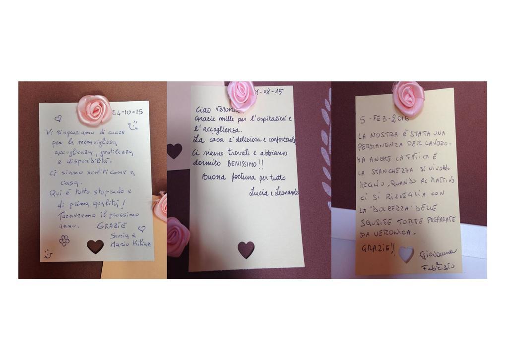 فيلا Le Rose Di موديكا المظهر الخارجي الصورة