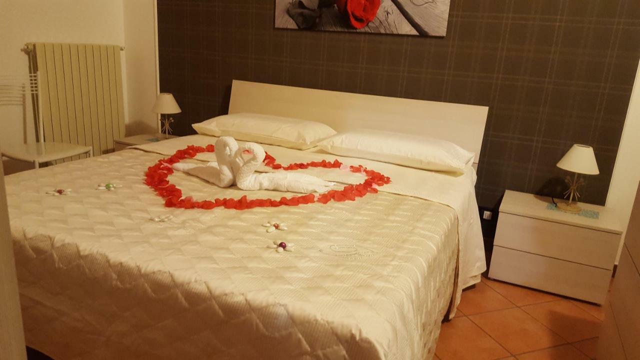 فيلا Le Rose Di موديكا المظهر الخارجي الصورة