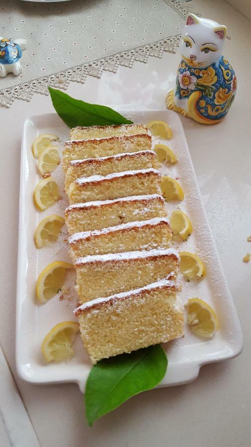 فيلا Le Rose Di موديكا المظهر الخارجي الصورة
