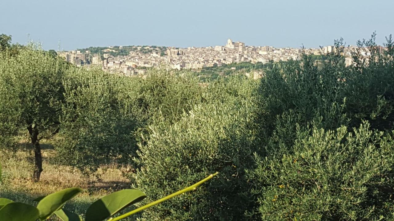 فيلا Le Rose Di موديكا المظهر الخارجي الصورة