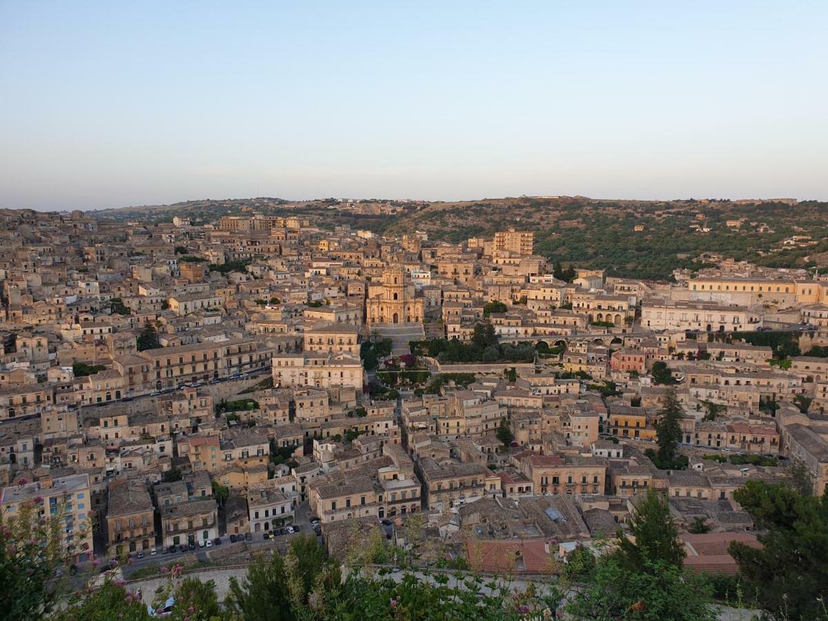 فيلا Le Rose Di موديكا المظهر الخارجي الصورة